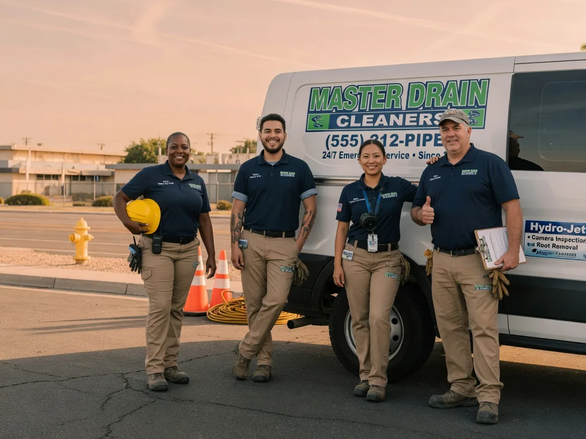 Drain Cleaning company in Middle Grove, NY